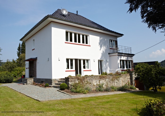 SanierungEFH Annen-Feld Architektur 2